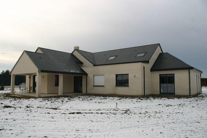 Construction neuve