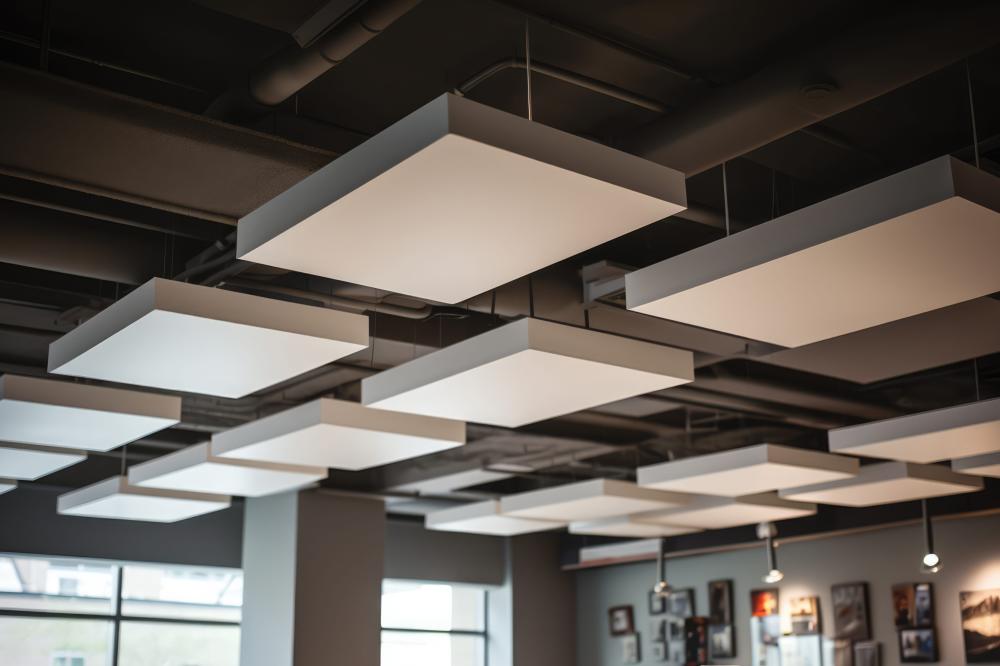 faux plafond