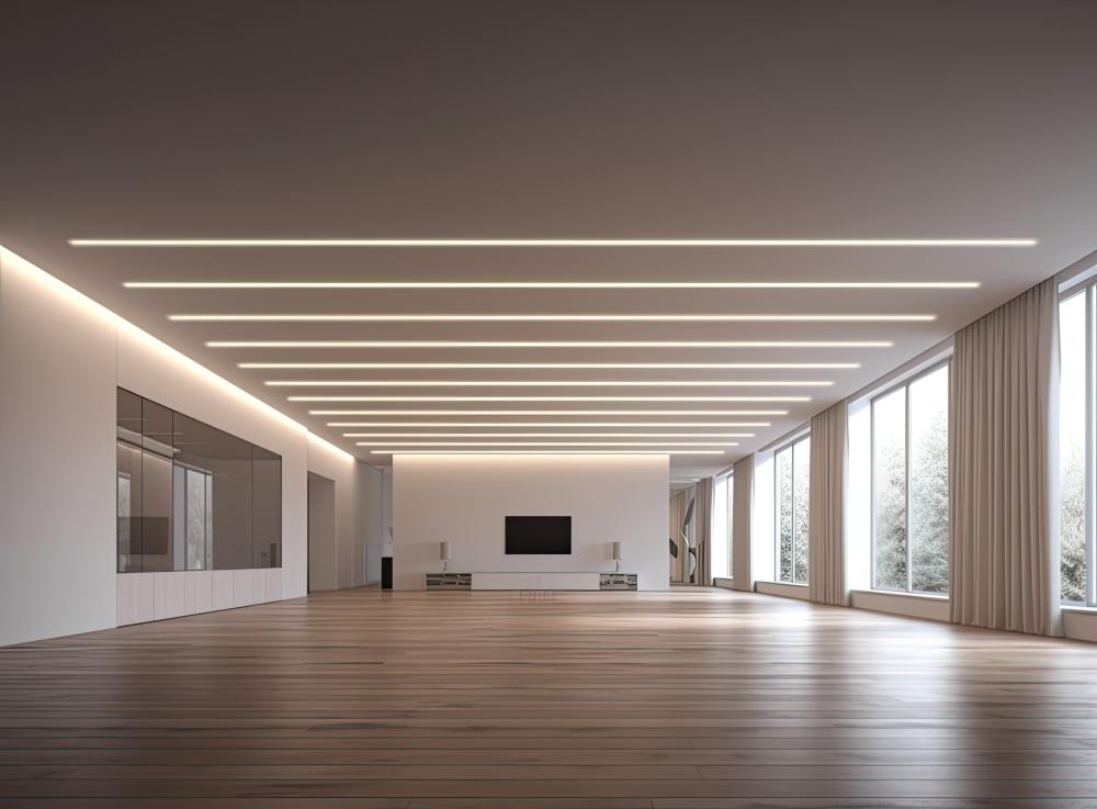 faux plafond
