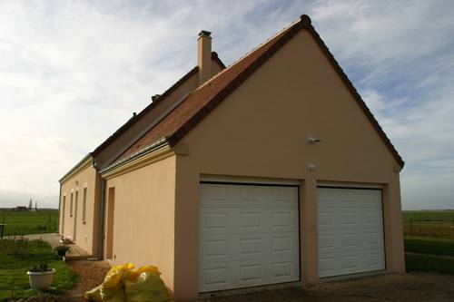 construction neuve