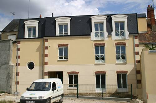 construction neuve