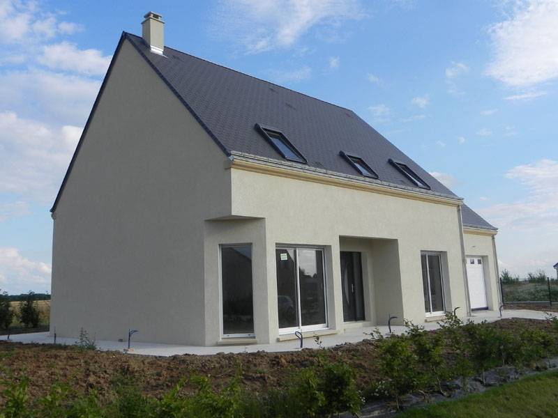 construction neuve
