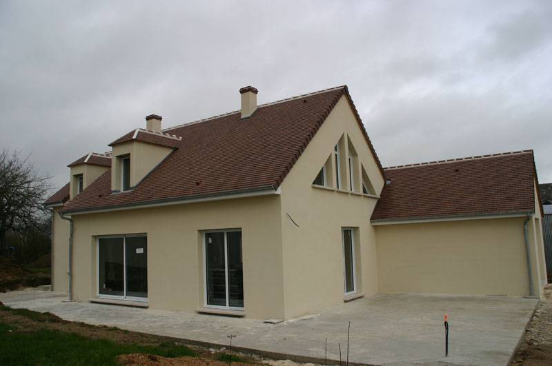 construction neuve