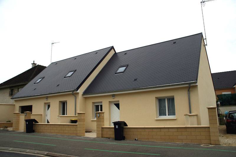 construction neuve