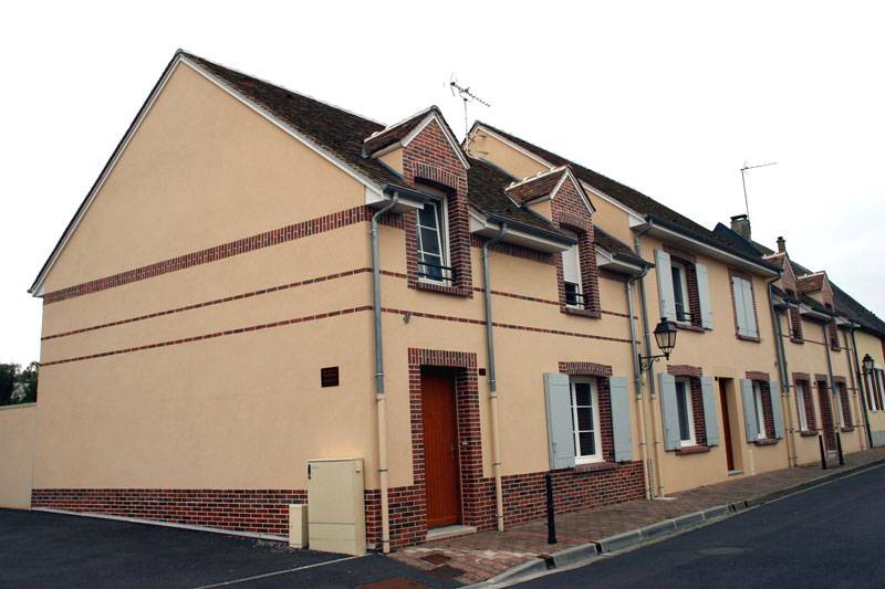 construction neuve