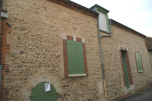rénovation