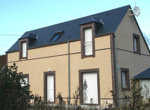 rénovation